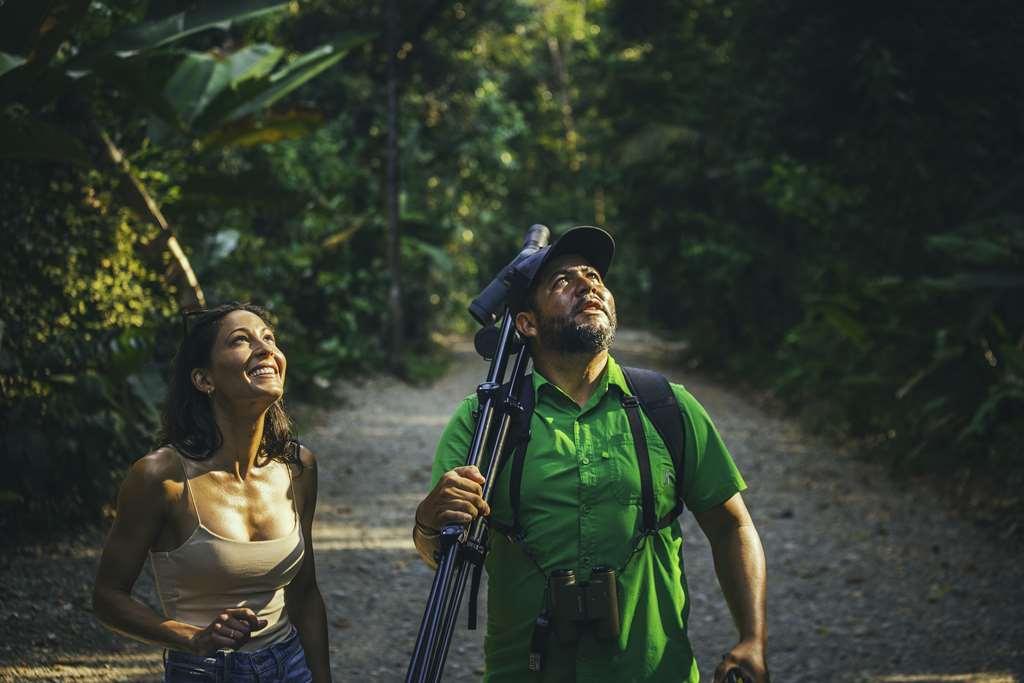 Jungle Vista Boutique Hotel Manuel Antonio Facilities photo