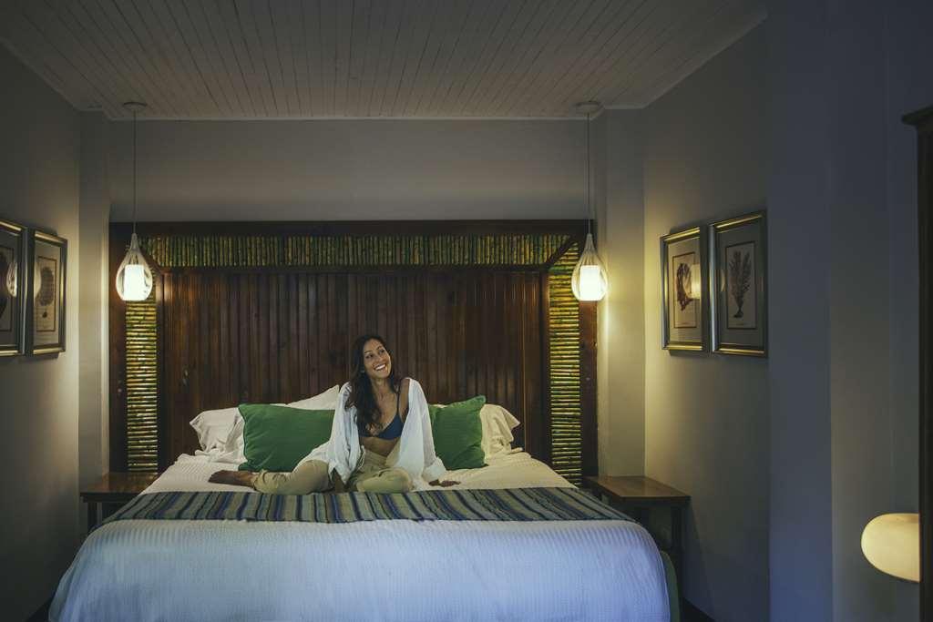 Jungle Vista Boutique Hotel Manuel Antonio Room photo