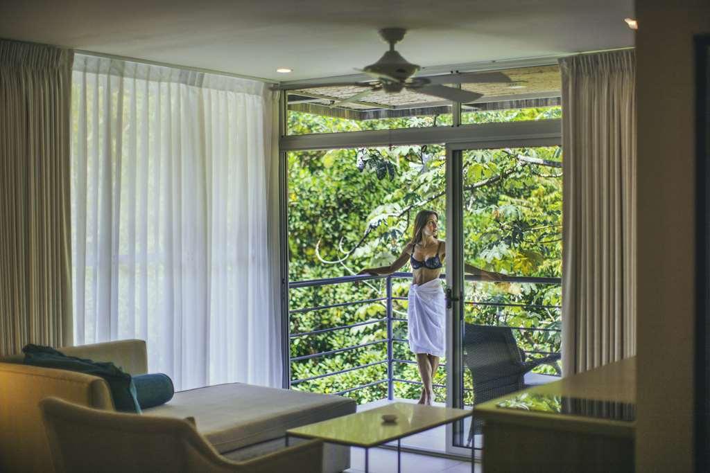 Jungle Vista Boutique Hotel Manuel Antonio Room photo